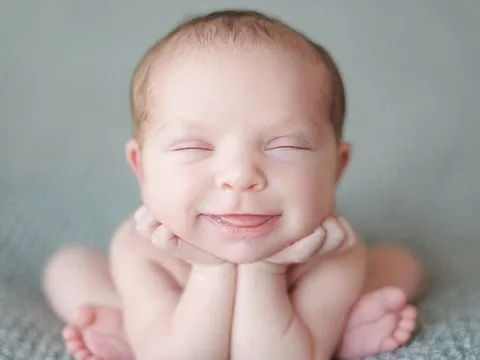 sweet baby