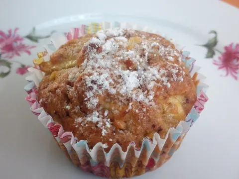 MAFFINI SA JABUKAMA