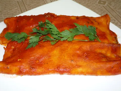BRANKINE PALAČINKE