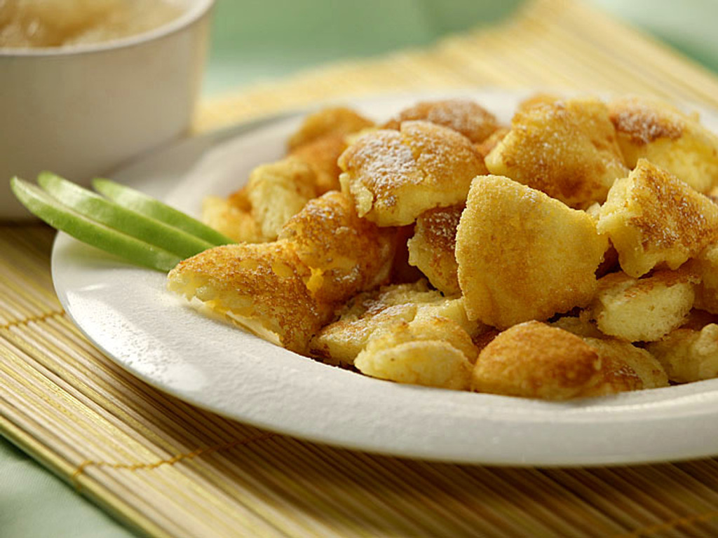 Carski drobljenac (Kaiserschmarren)