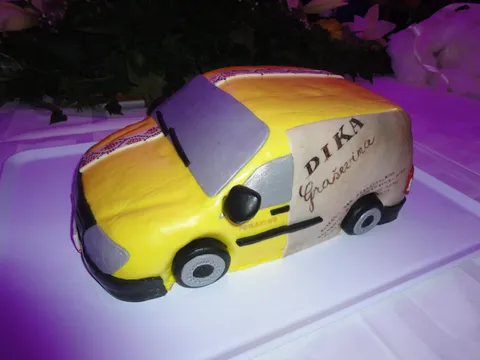 Kombi-Feravino