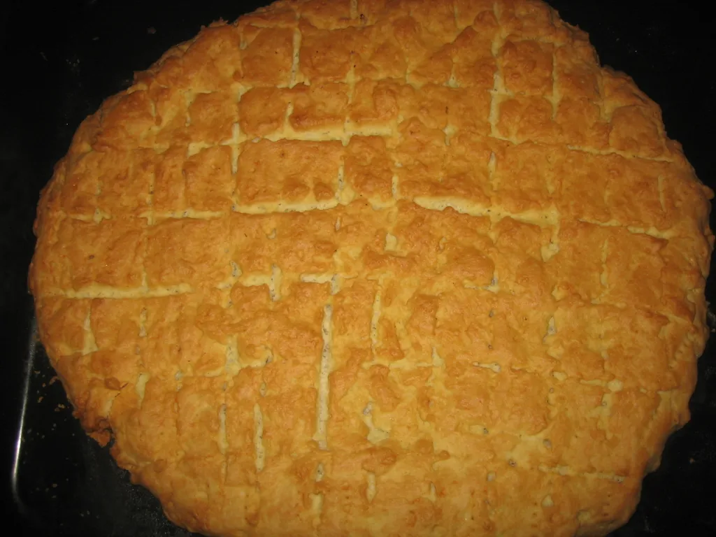 Pogača