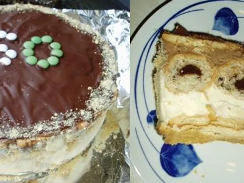 Velebit torta