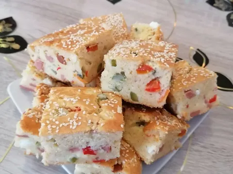 Spanska pita