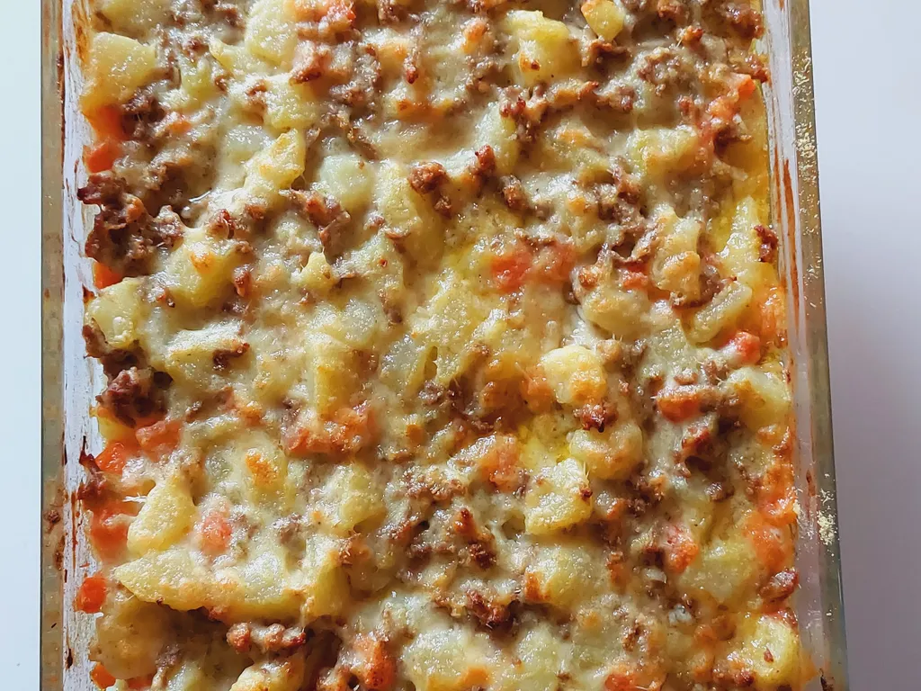 Fini kremasti rucak