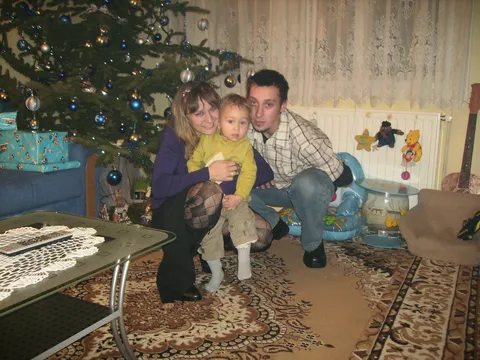 moja mala obitelj