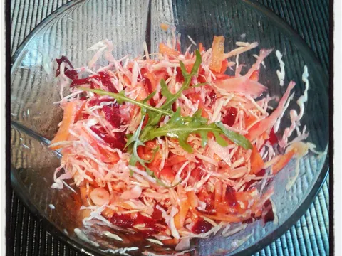 Vitaminski mix