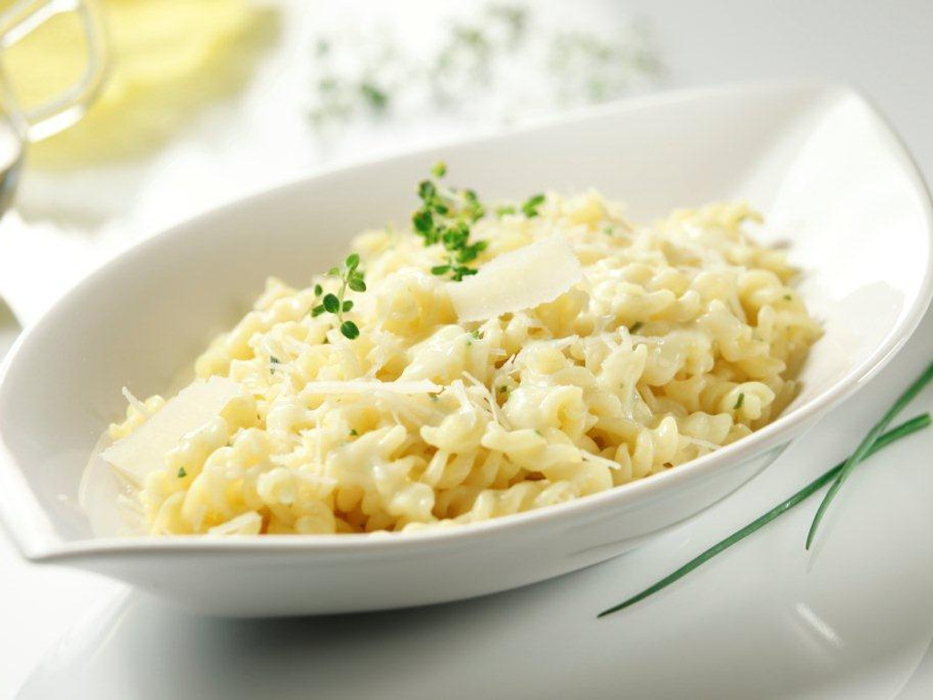 Zapečena tjestenina sa sirom