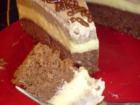 ''moja torta''