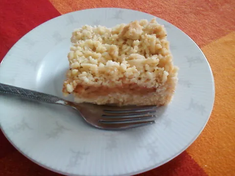 LENJI CRUMBLE