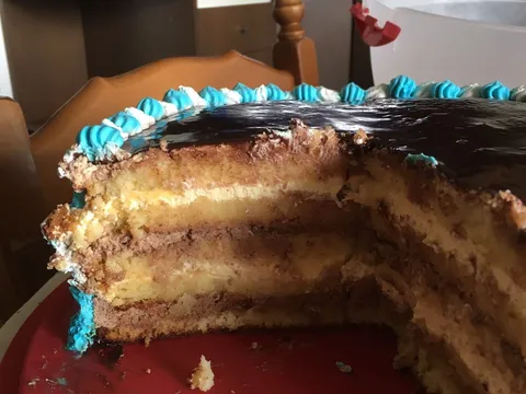 Alberto torta
