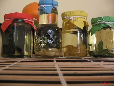 Aromatična ulja