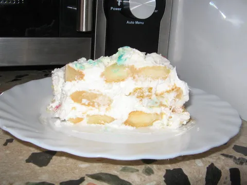 Torta Mina