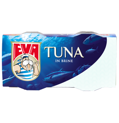 EVA Tuniak vo vlastnej šťave