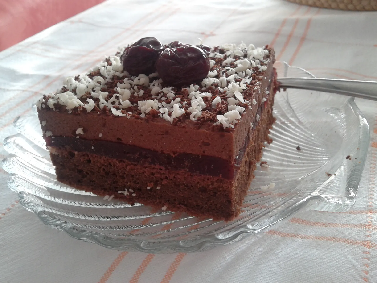 Chococherry