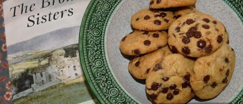 Kolaci cookies