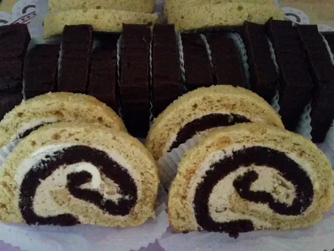 Kikiriki rolat