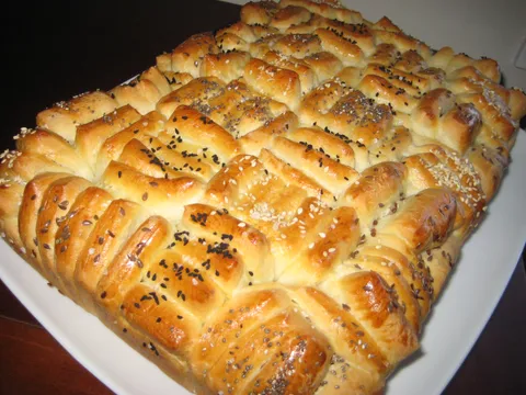 Uvezane knjige, Coolerice