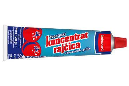Koncentrat rajčice