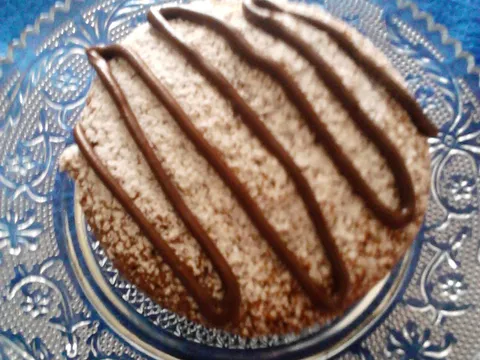 - ČOKOLADNI Muffini -