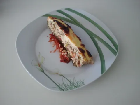 Dukanova tikvica