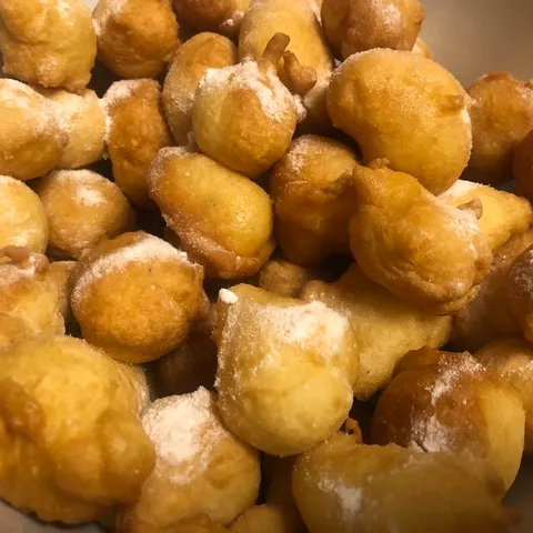Fritule (uštipci)