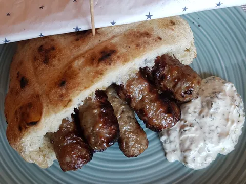 Poslije plamena i žara...