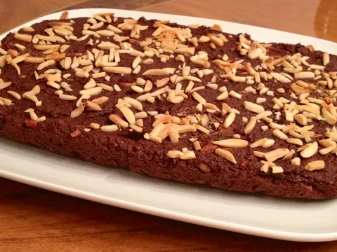 Torta di pane