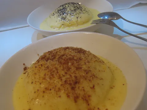 Dampfnudel