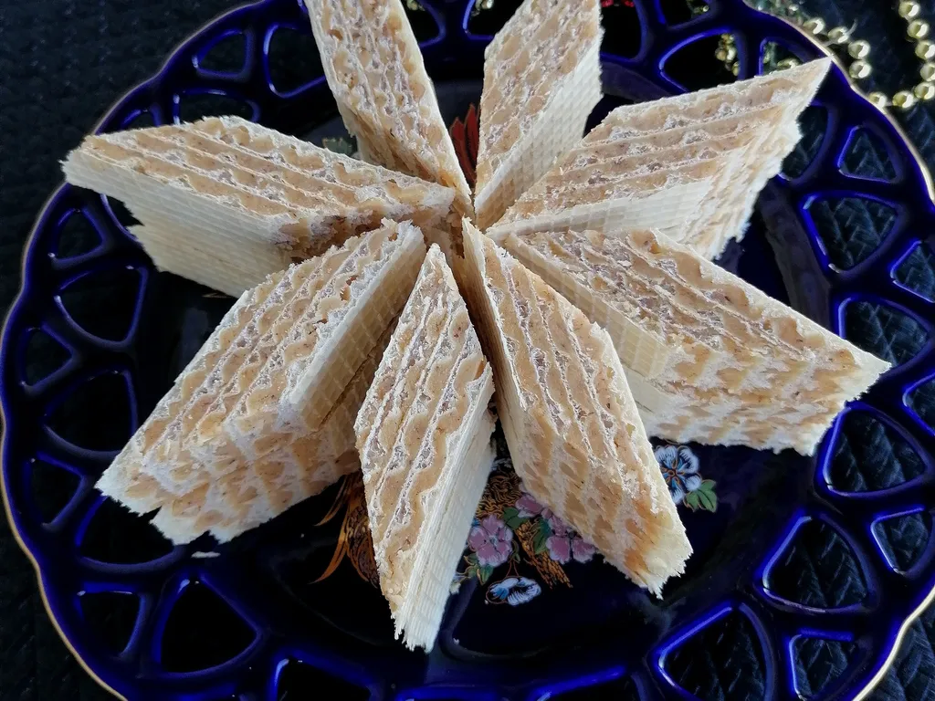 Starinske oblande