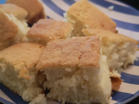 Brzi biskvit