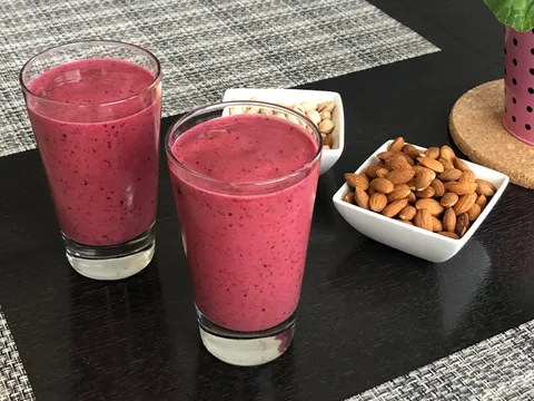 Hladni Smoothie