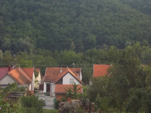 Moj raj....