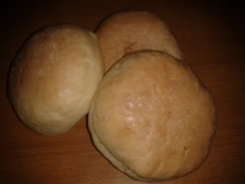 Pecivo (za sve prilike)