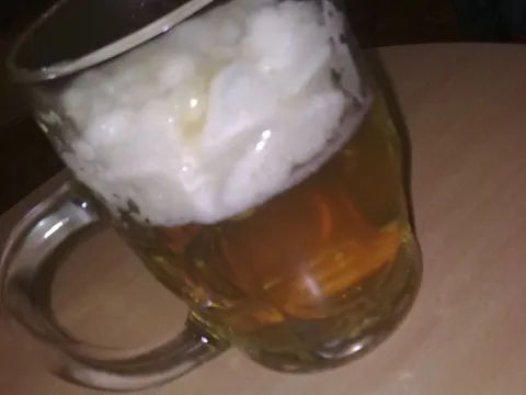PIVO :D