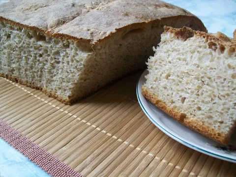 domaći hljeb