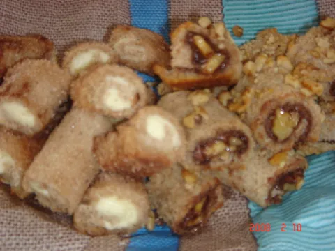 Mali slatki zalogajcici