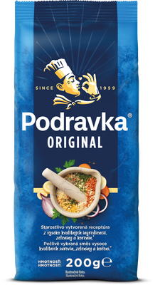Podravka ochucovadlo