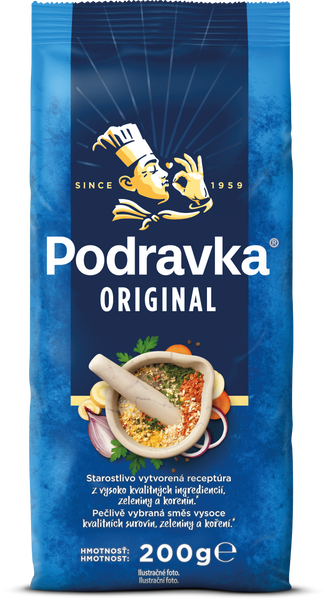 Podravka ochucovadlo