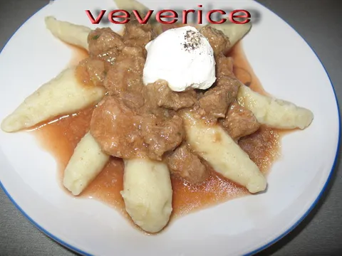 gulaš