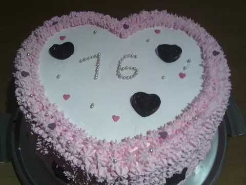 PROLJETNA TORTA