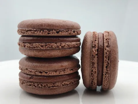 Macarons :)