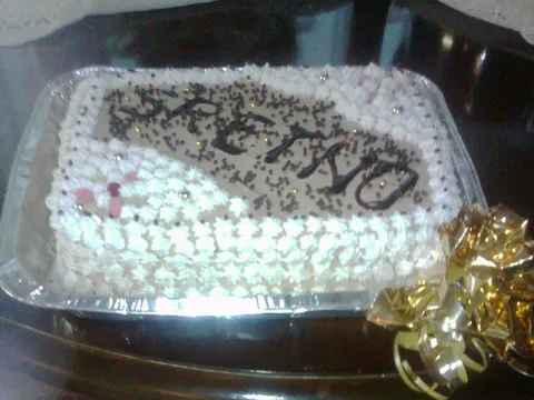 Puslica torta