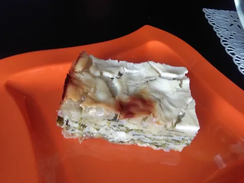 pita od spinata