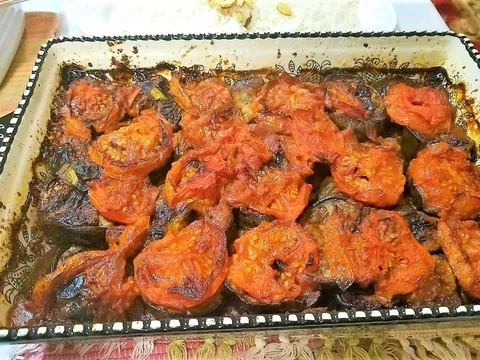 Tepsi #2