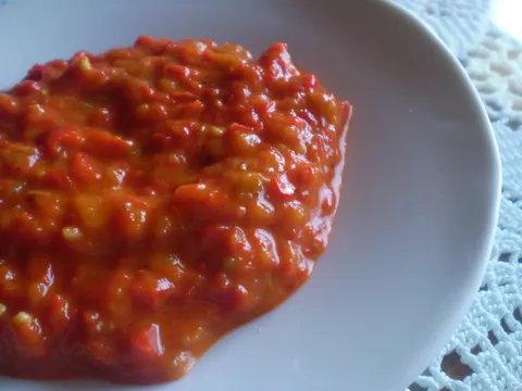 Ajvar