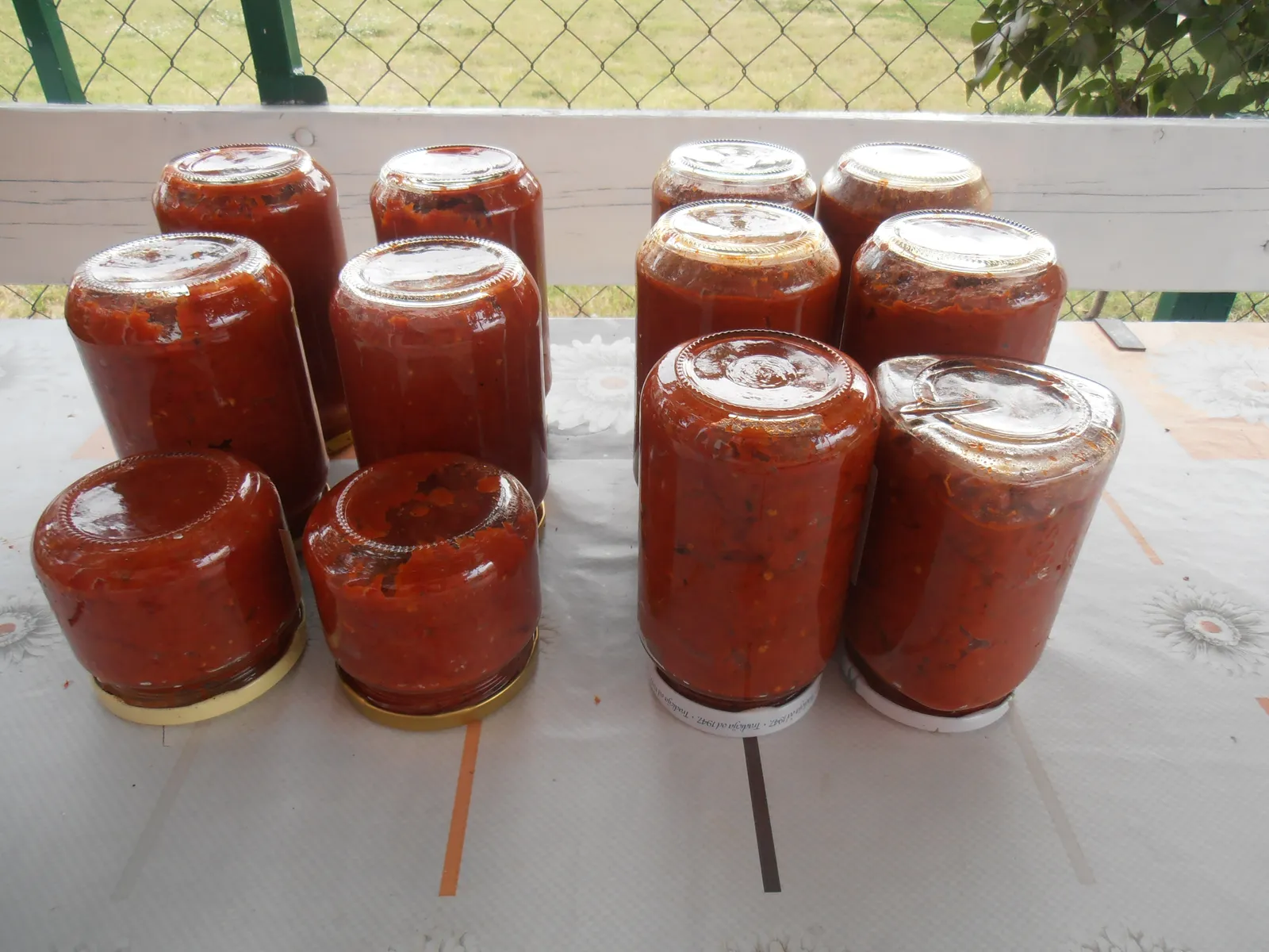 Ajvar