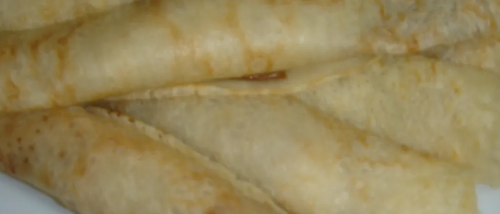Palčinke