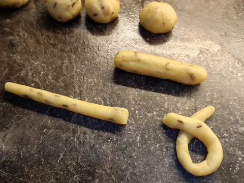 štapići sa komoračem
