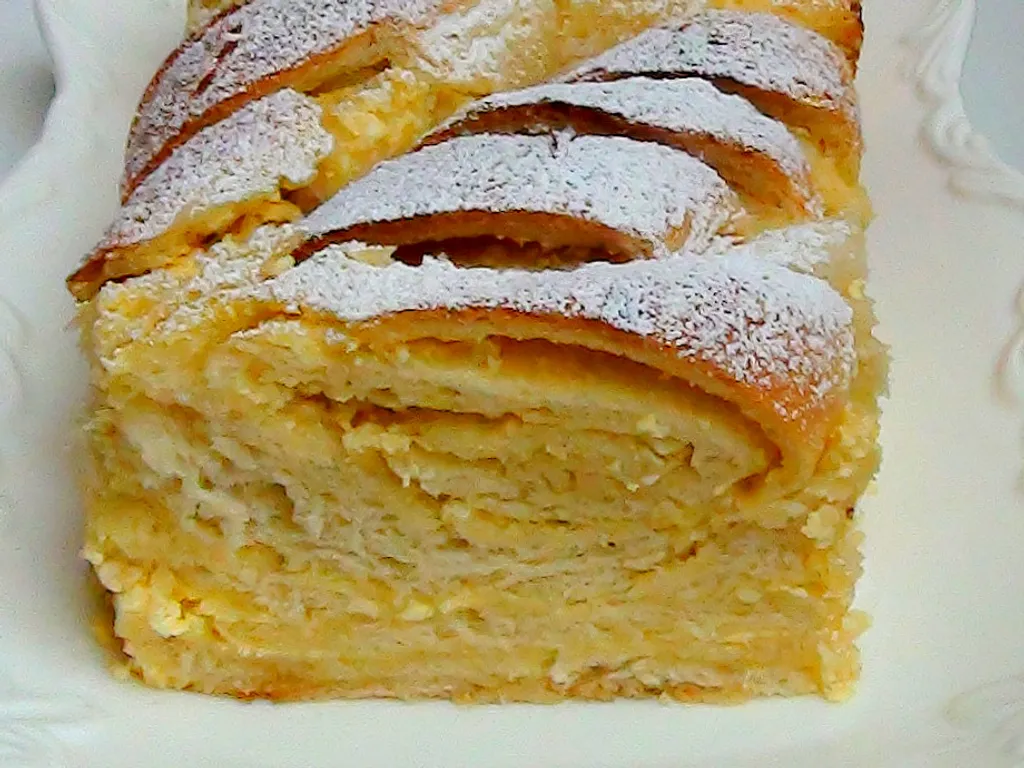 Bačka pita :D